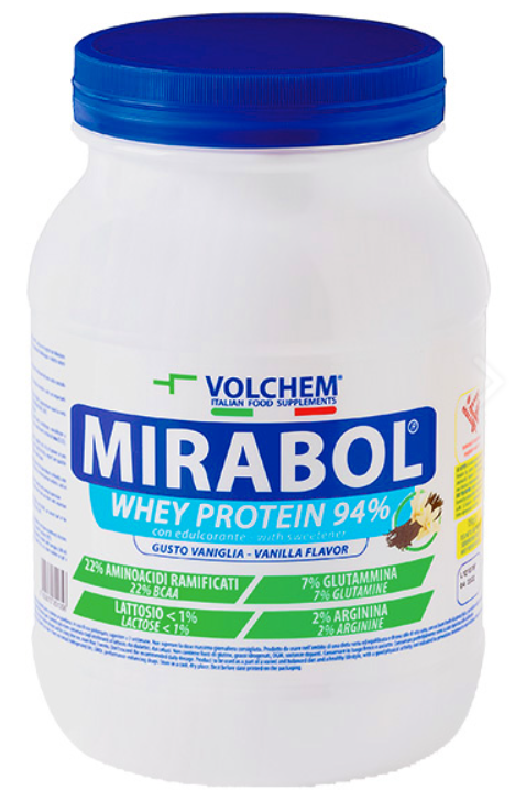 Mirabol 94%