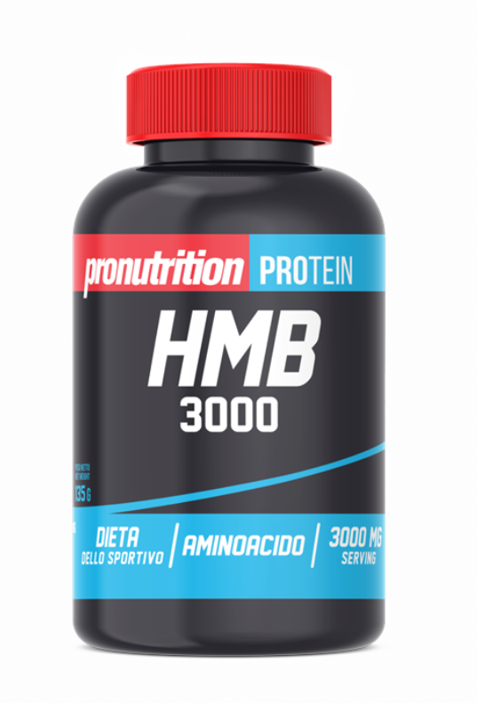 HMB 3000 90 CPR - Pro Nutrition