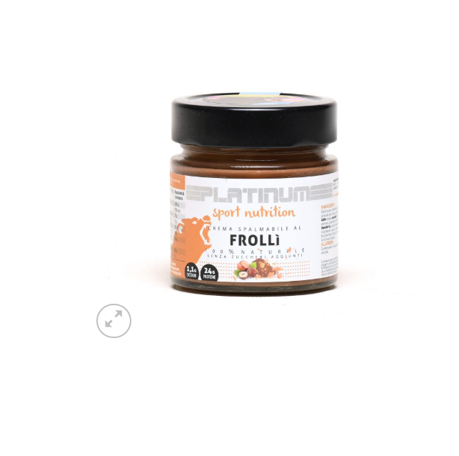 CREMA SPALMABILE 250g – FROLLI’